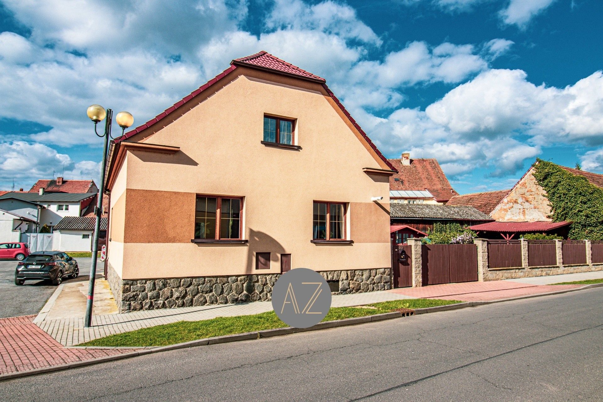 Prodej dům - Havlíčkovo nám, Přeštice, 100 m²