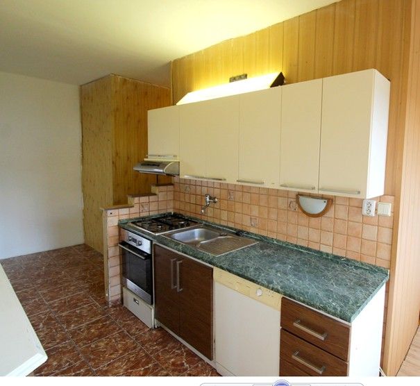 Pronájem byt 2+1 - Klášterec nad Ohří, 431 51, 66 m²
