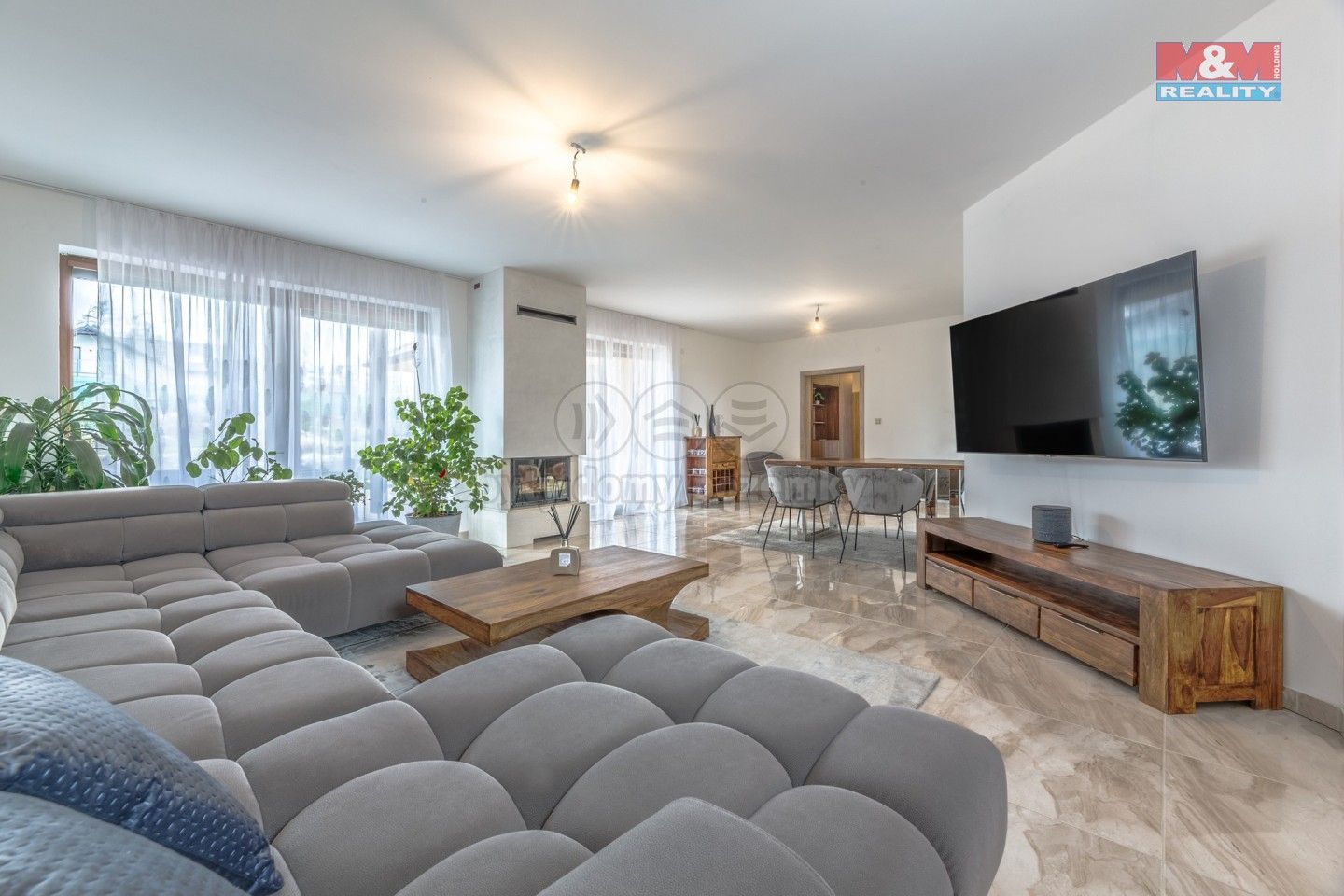 Prodej rodinný dům - Trnová, 155 m²