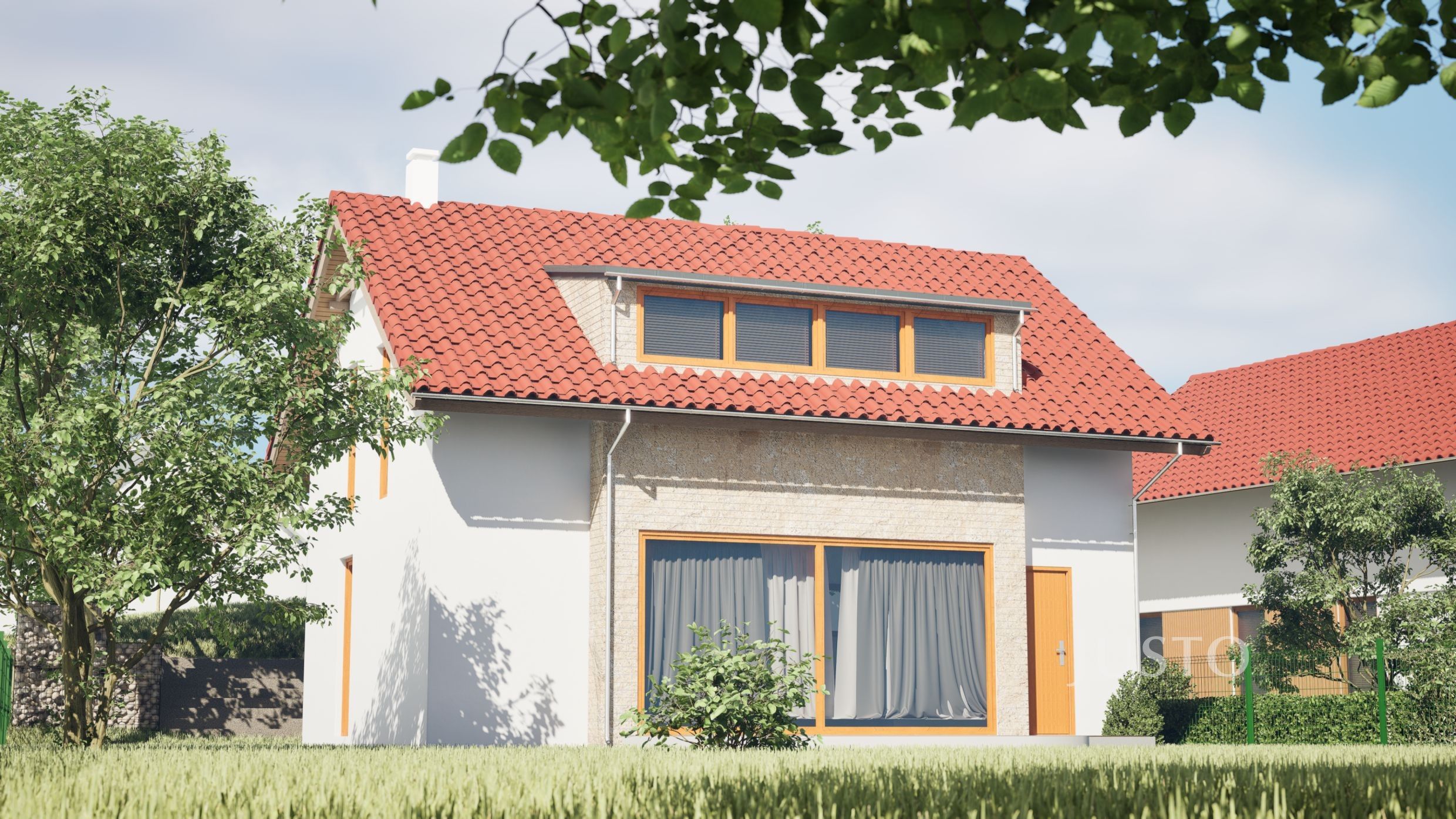 Prodej pozemek pro bydlení - Sýkořice, 1 046 m²