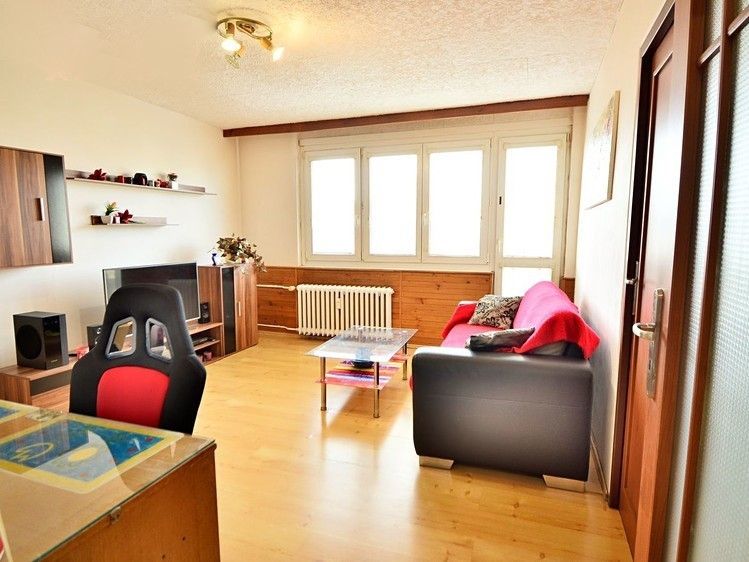 Prodej byt 3+1 - Hradec Králové, 500 03, 61 m²