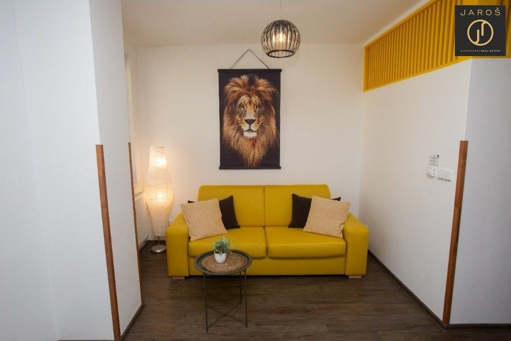 Prodej ubytovací zařízení - Frymburk, 31 m²