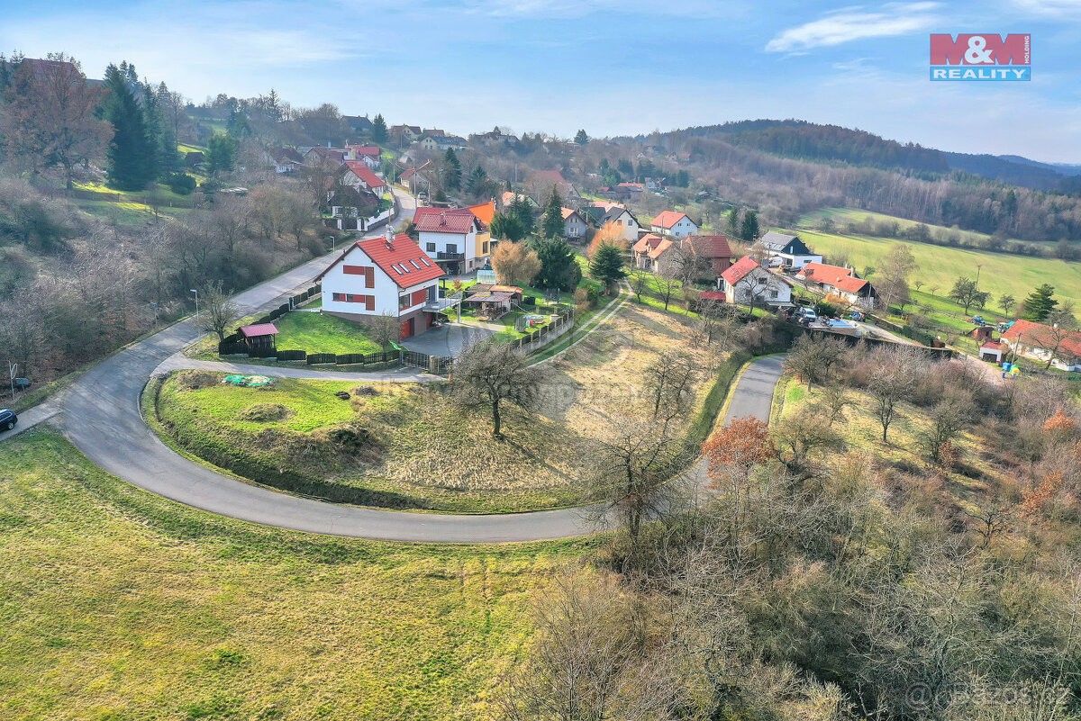 Prodej pozemek pro bydlení - Jičín, 506 01, 1 501 m²