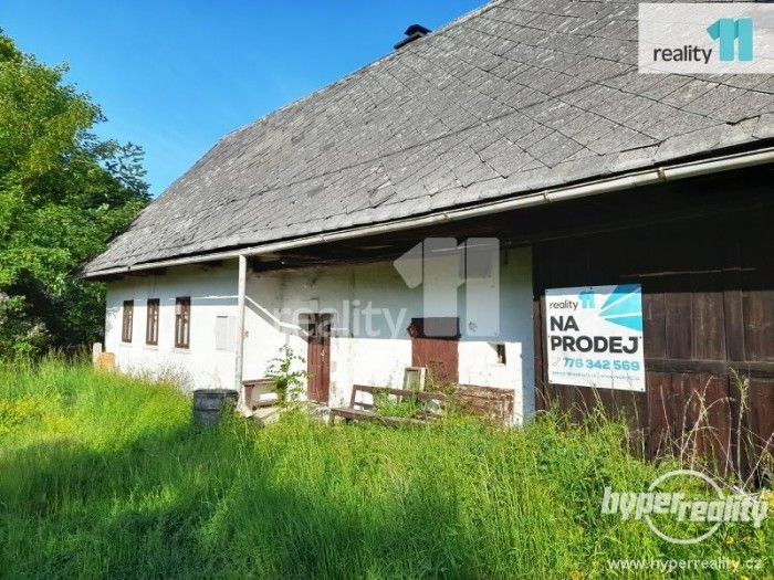 Prodej dům - Velké Petrovice, Petrovice, 200 m²