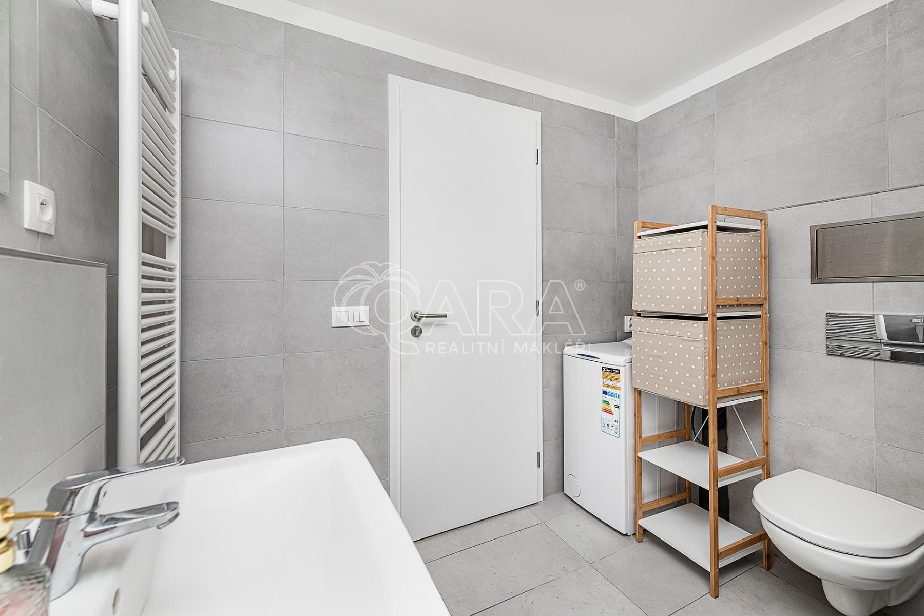 Byt 1+kk · 33 m² · Strnadových, Praha Vysočany - 4