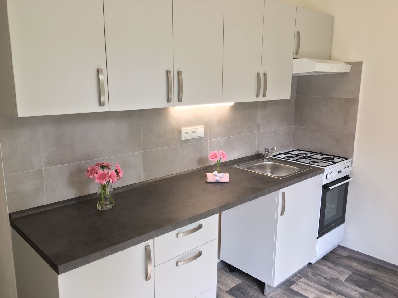 Pronájem byt 1+1 - Svazácká, Ostrava, 35 m²