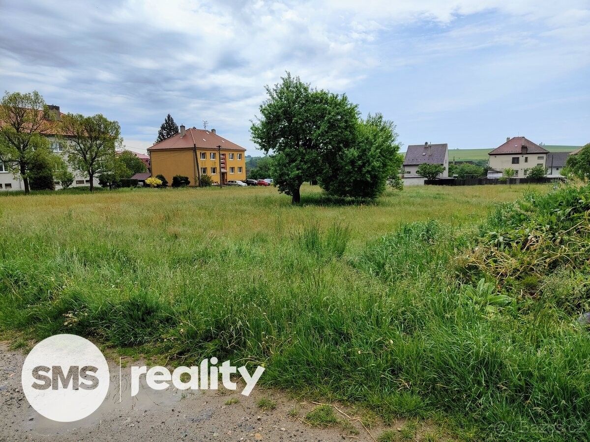 Prodej pozemek pro bydlení - Předín, 675 27