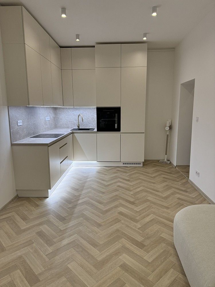 3+kk, Duchcovská, Teplice, 62 m² - 1