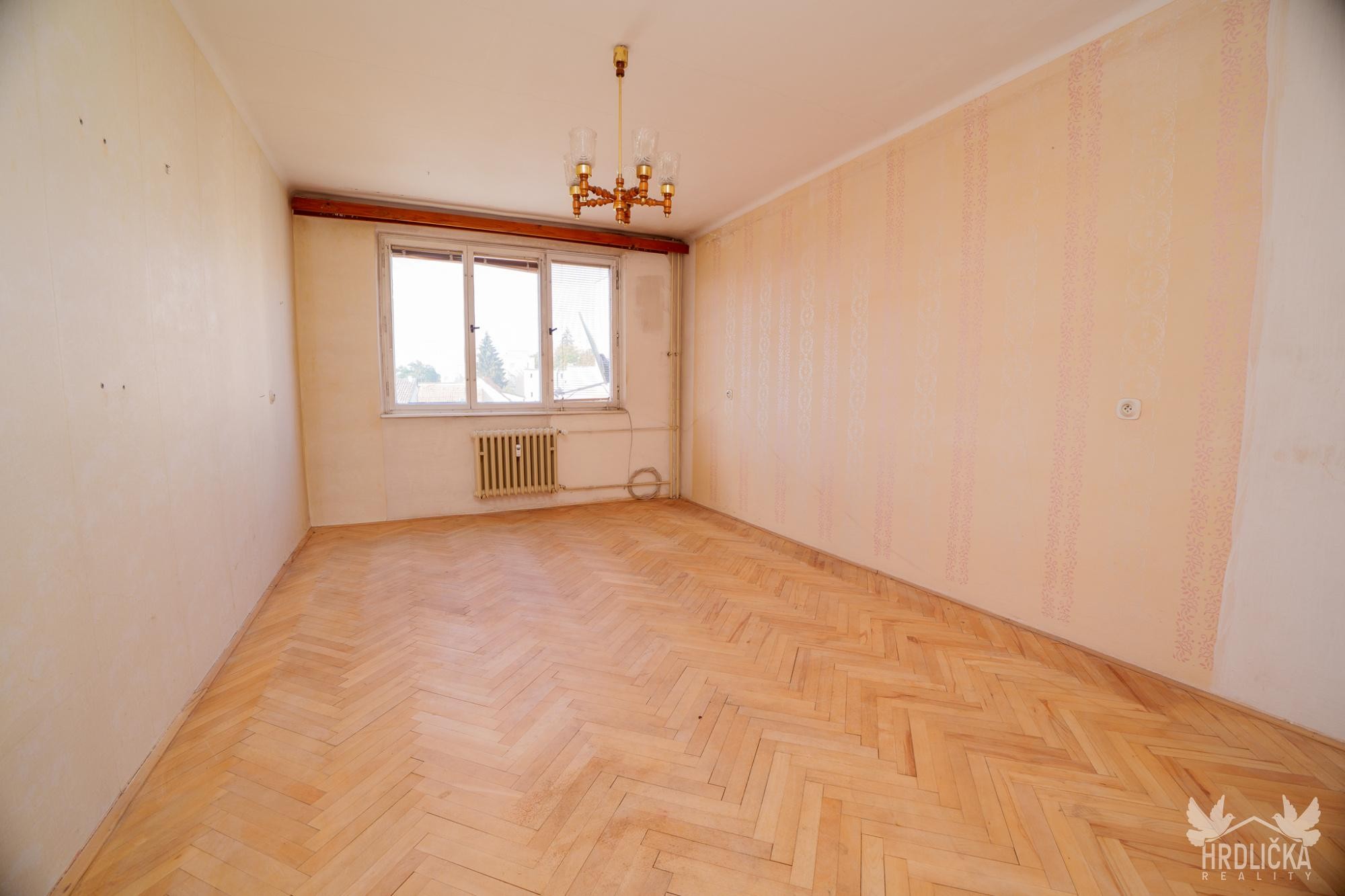 Prodej byt 2+1 - Strakonice I, 58 m² - 5