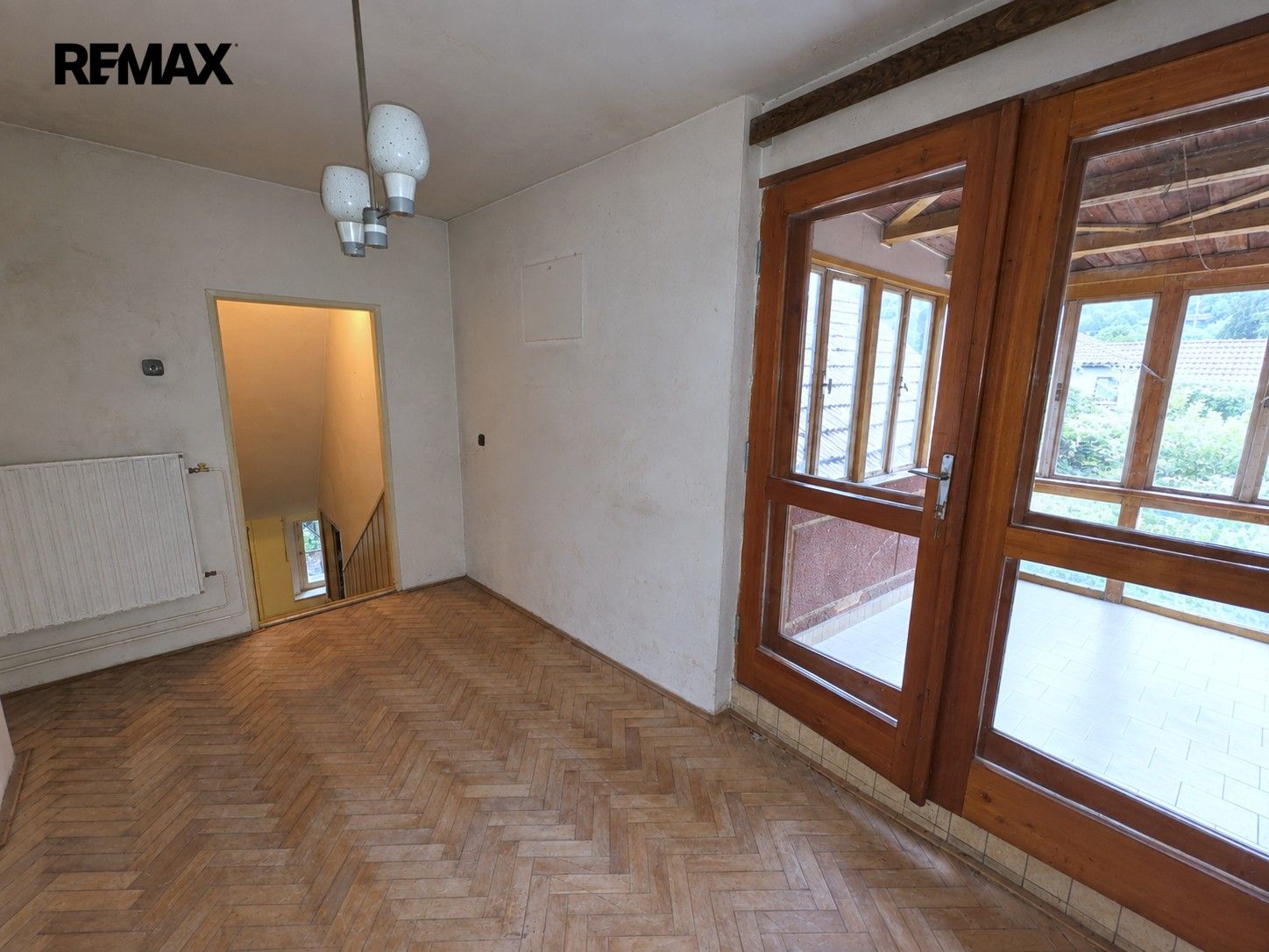 Prodej rodinný dům - Kmochova 141, Brno, 81 m² - 5