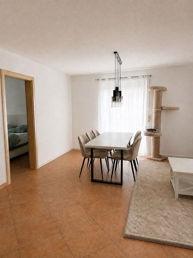4+1, Schießstattstr. 9 Feldkirchen-Westerham Feldkirchen Bayern 83620, 95 m² - 2