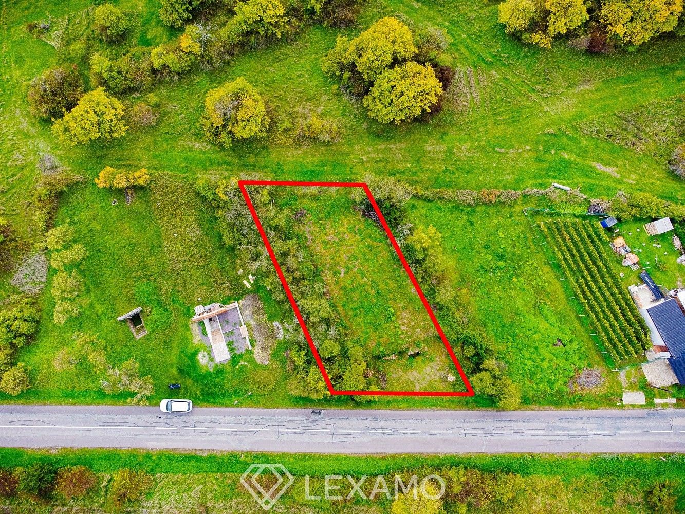 Nemovitost · 341 m² · Strachotice, okres Znojmo, Jihomoravský kraj - 3