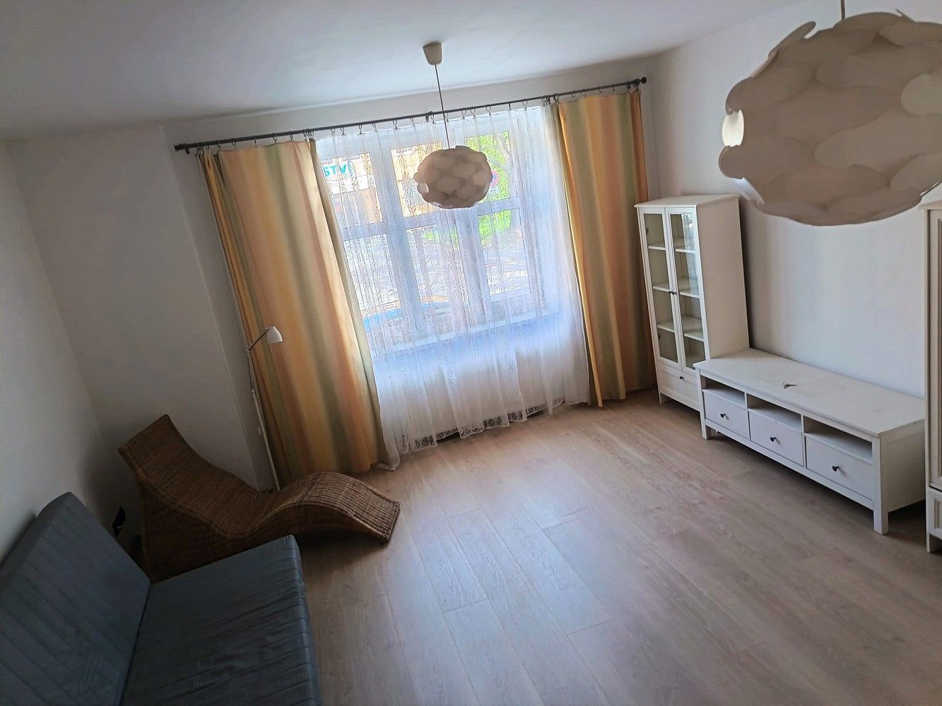 Byt 2+1, 66 m²