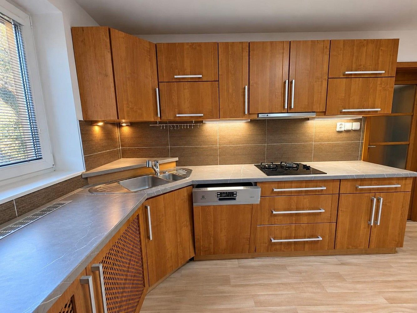 Byt 2+1 · 58 m² · Leoše Janáčka, Jihlava - 4