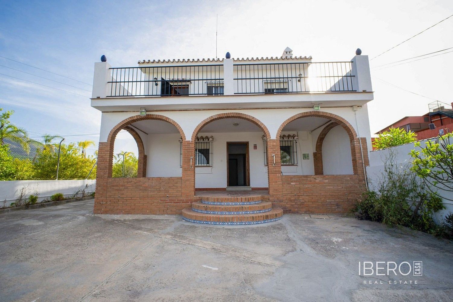 Prodej rodinný dům - Alhaurín el Grande, ES, 153 m² - 2