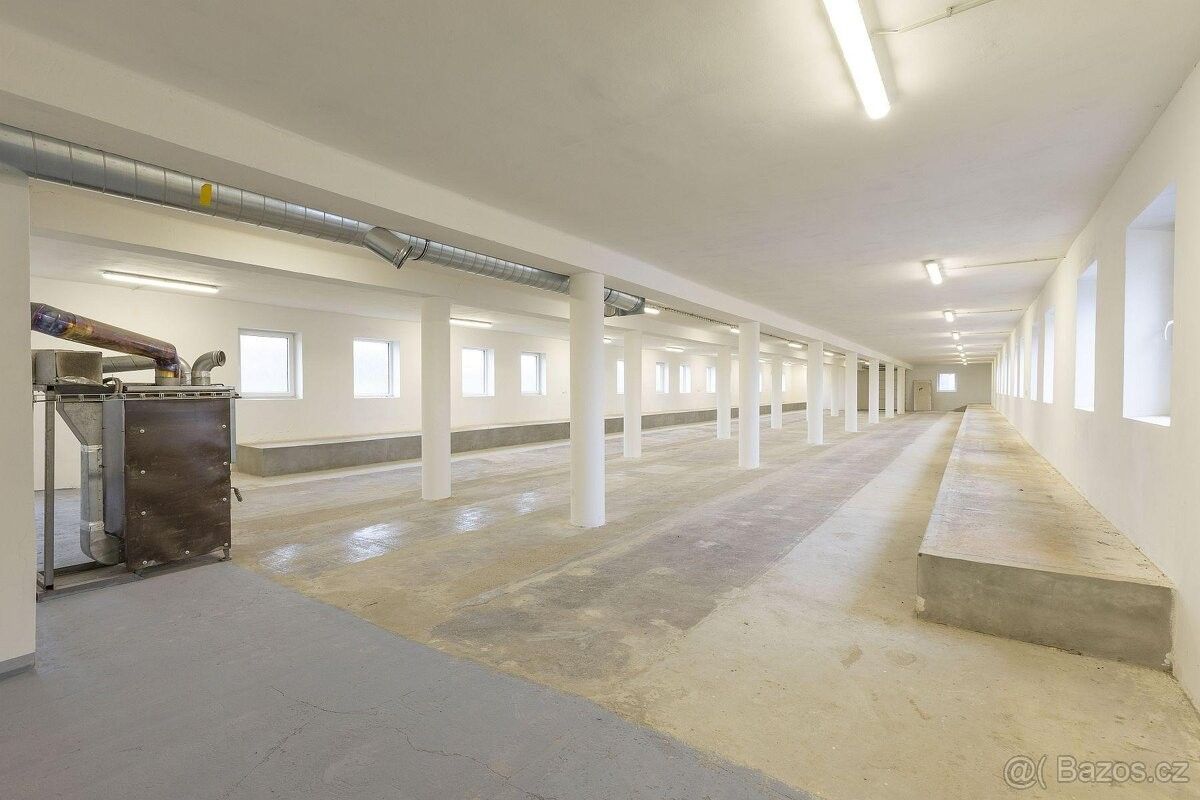 Pronájem ostatní - Zámrsk, 565 43