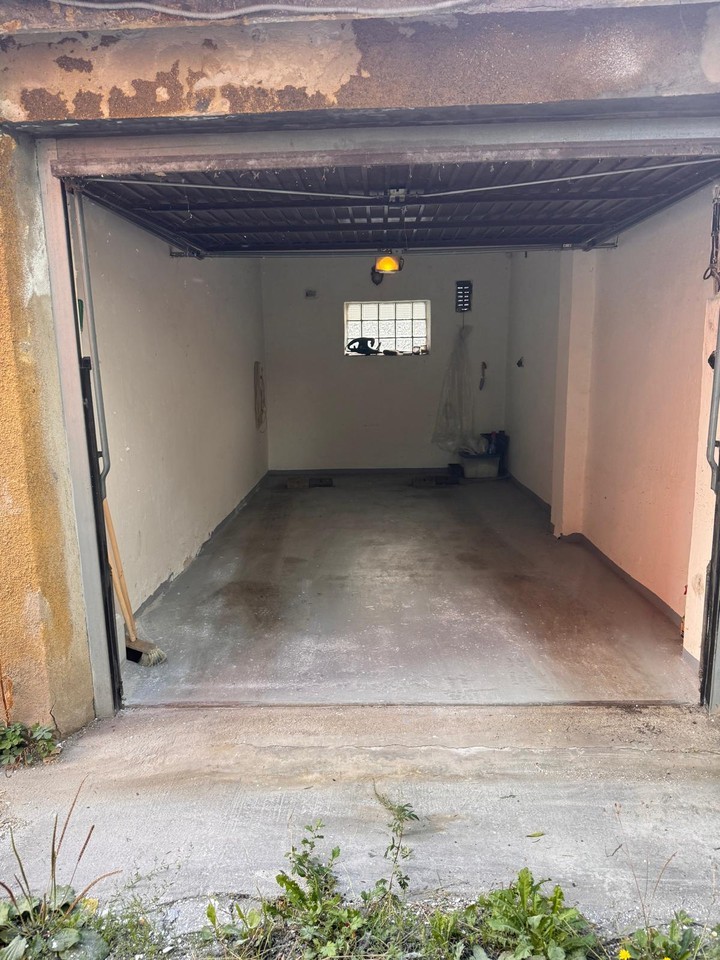 Pronájem garáž - Masarykova 827, Ústí nad Labem Klíše, 19 m² - 5