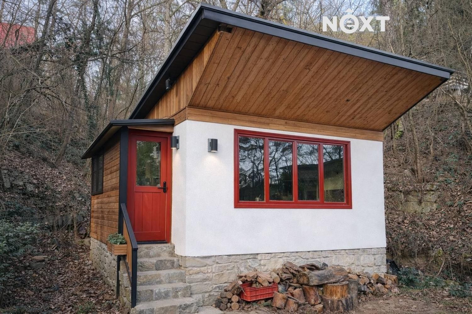 Ostatní, Hrázní 343, Brno Kníničky, 25 m² - 1
