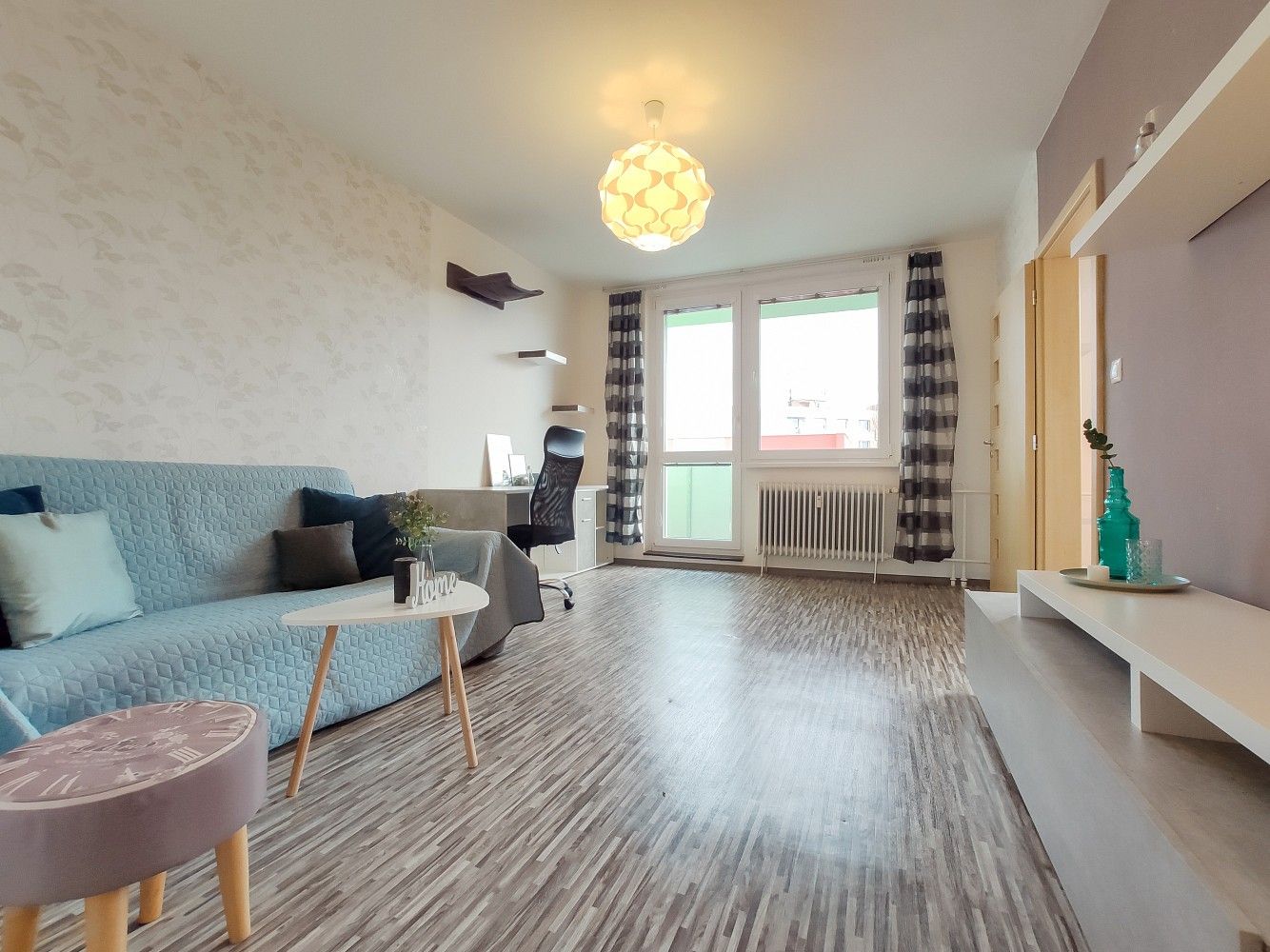 Byt 2+1 · 62 m² · Ústí nad Orlicí, Pardubický kraj - 4