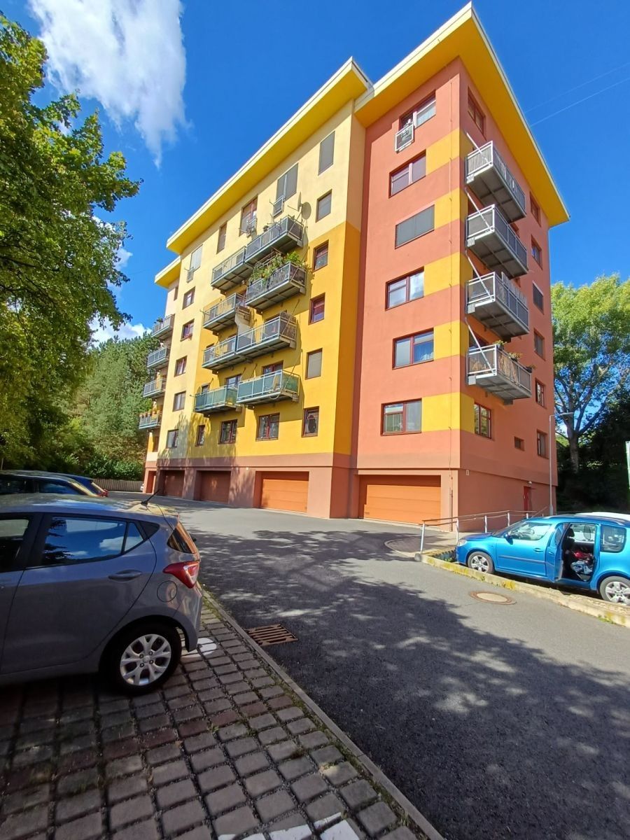 2+kk, Přemyslova, Kralupy nad Vltavou - Lobeč, Středočeský kraj, 50 m²
