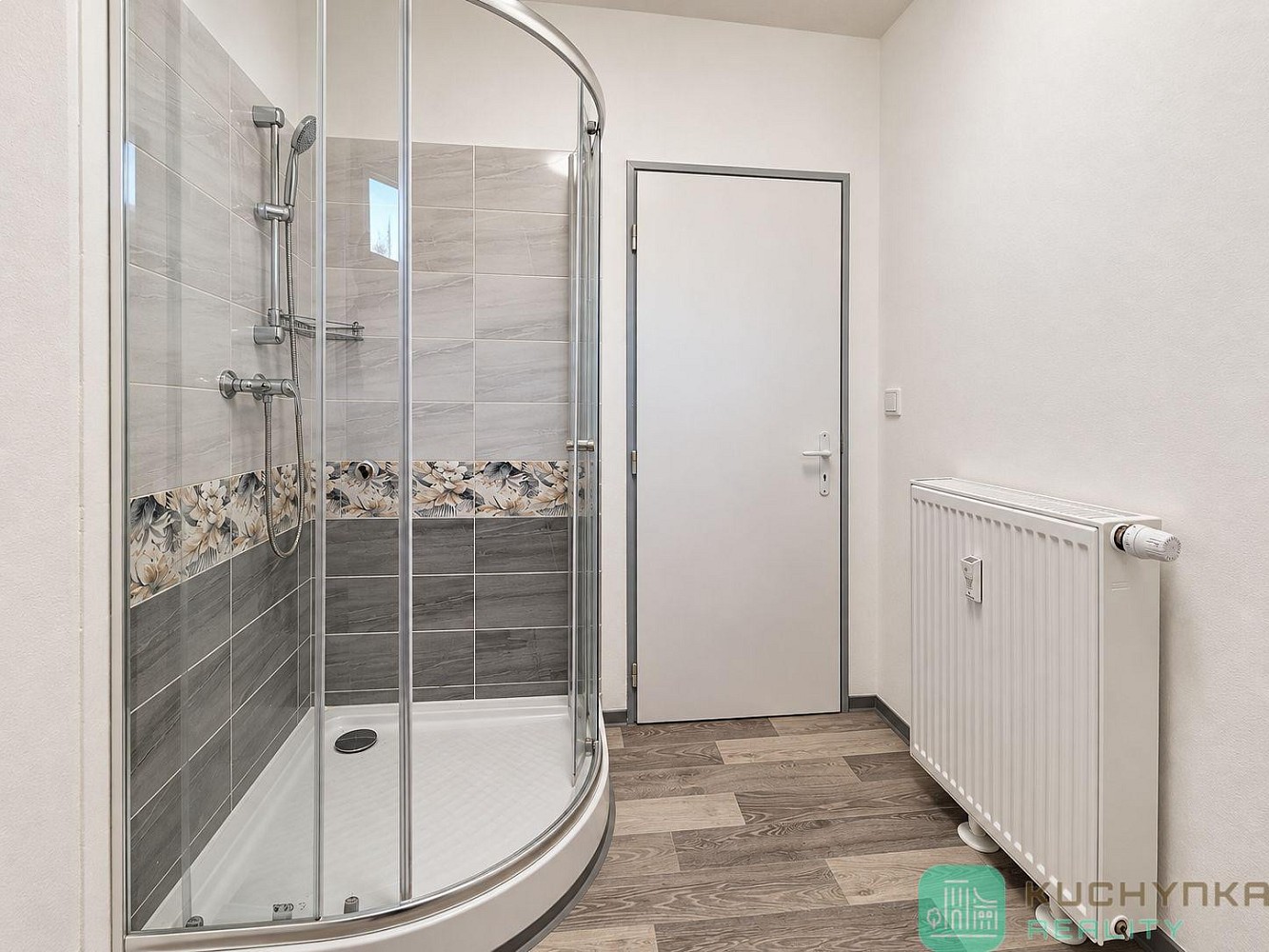 Byt 1+1 · 45 m² · Rybniční, Hrob, okres Teplice - 4