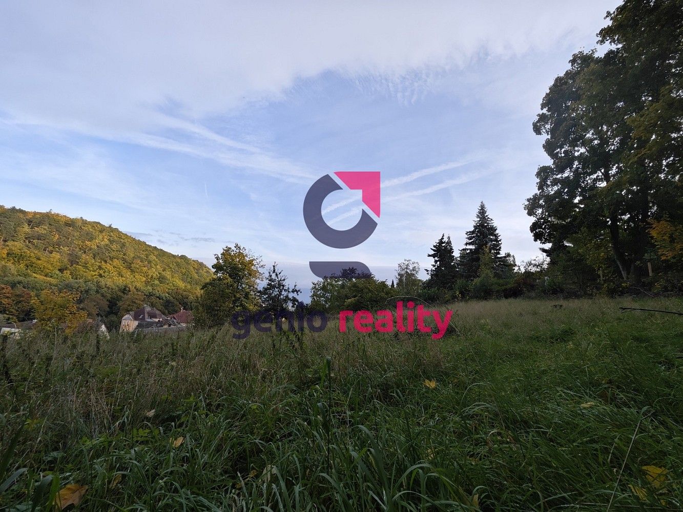 Prodej zahrada - Ruská, Dubí, okres Teplice - 5
