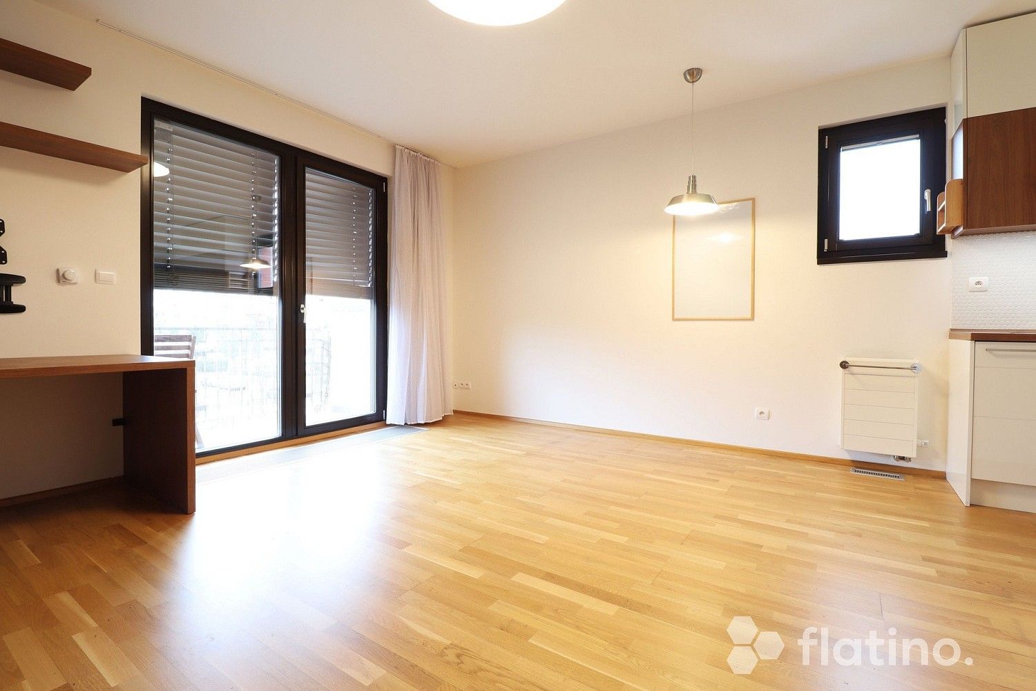 2+kk, Loosova, Praha 4 - Háje, 56 m² - 1