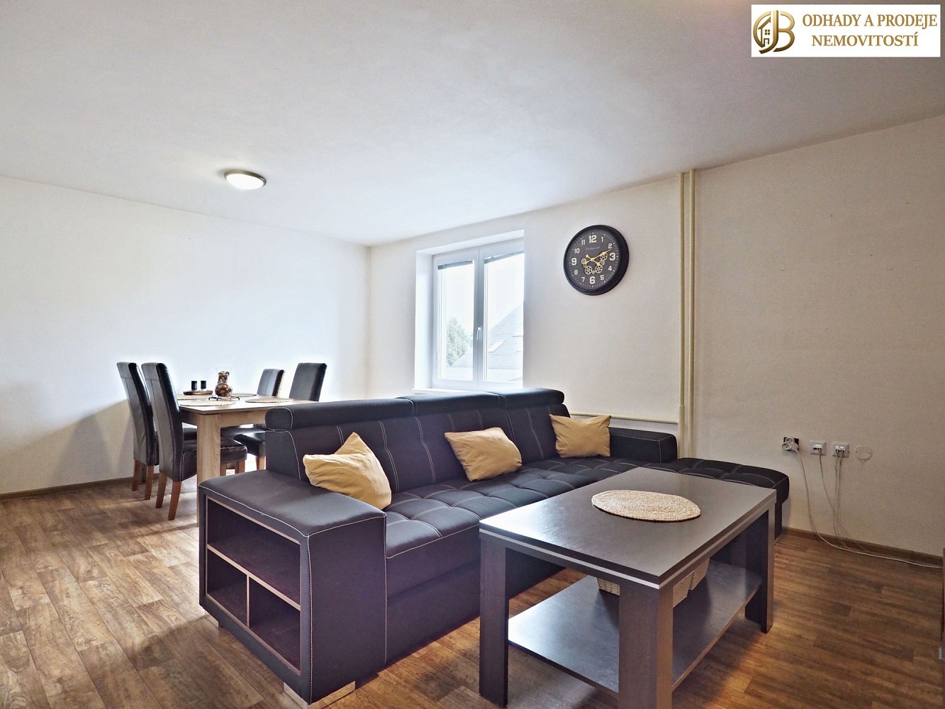 Rodinný dům · 164 m² · Nový Malín, okres Šumperk - 3