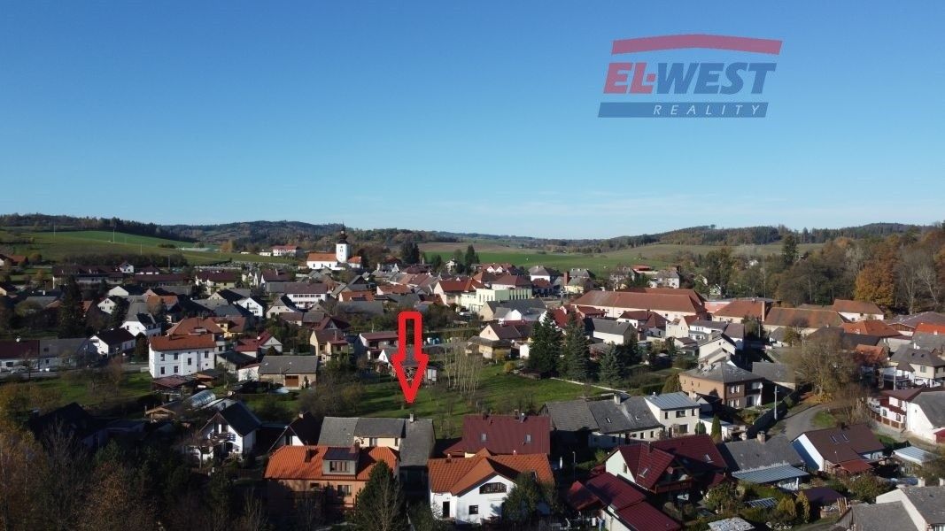 Pozemek pro bydlení · 1 935 m² · Kolinec - 3