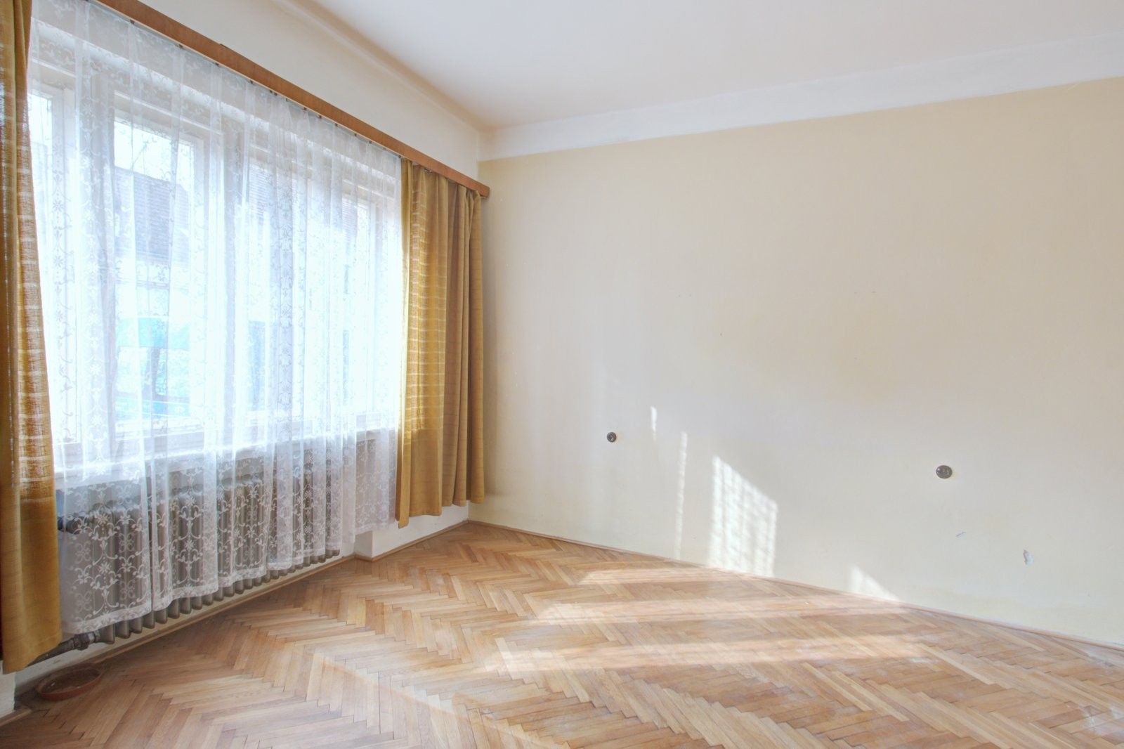 Rodinné domy, Komínská, Brno, 204 m² - 1