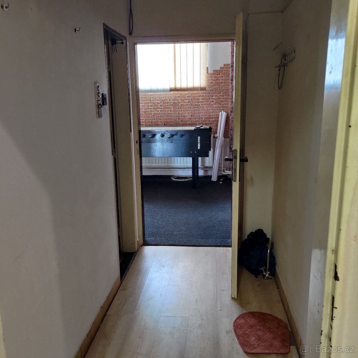 Pronájem ostatní - Chomutov, 430 04