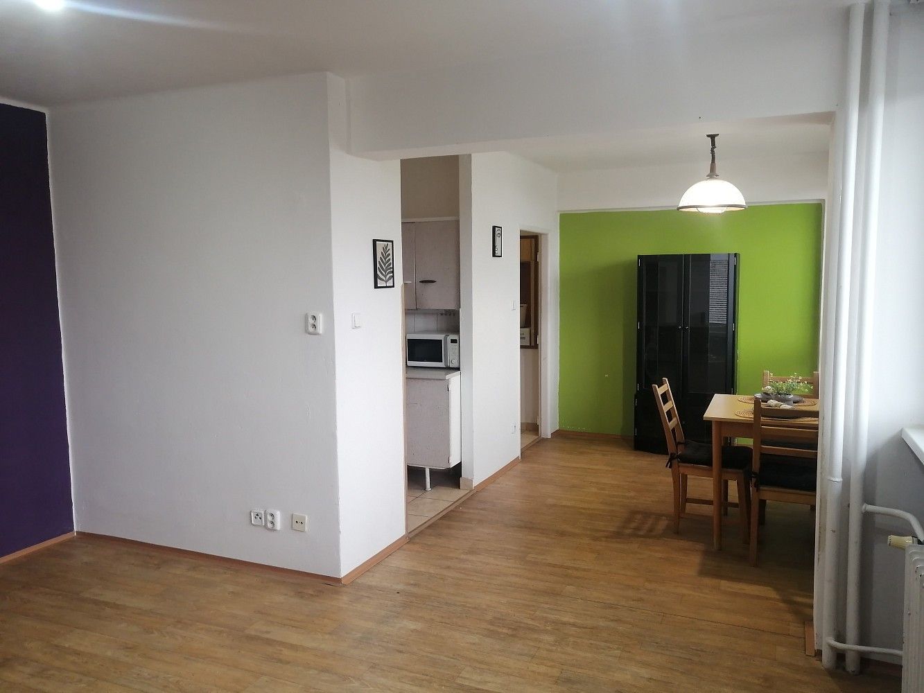 Byt 1+1 · 37 m² · Jičínská, Mladá Boleslav - Mladá Boleslav III - 4