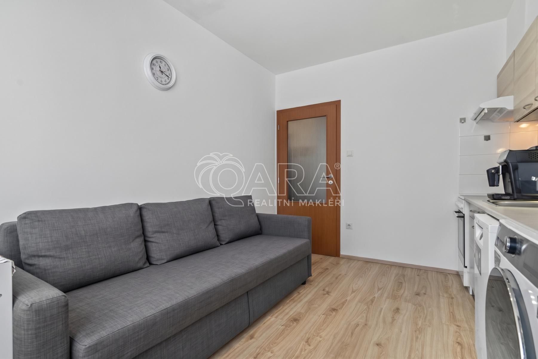 Byt 1+1 · 36 m² · V Cihelně, Červené Pečky - 4