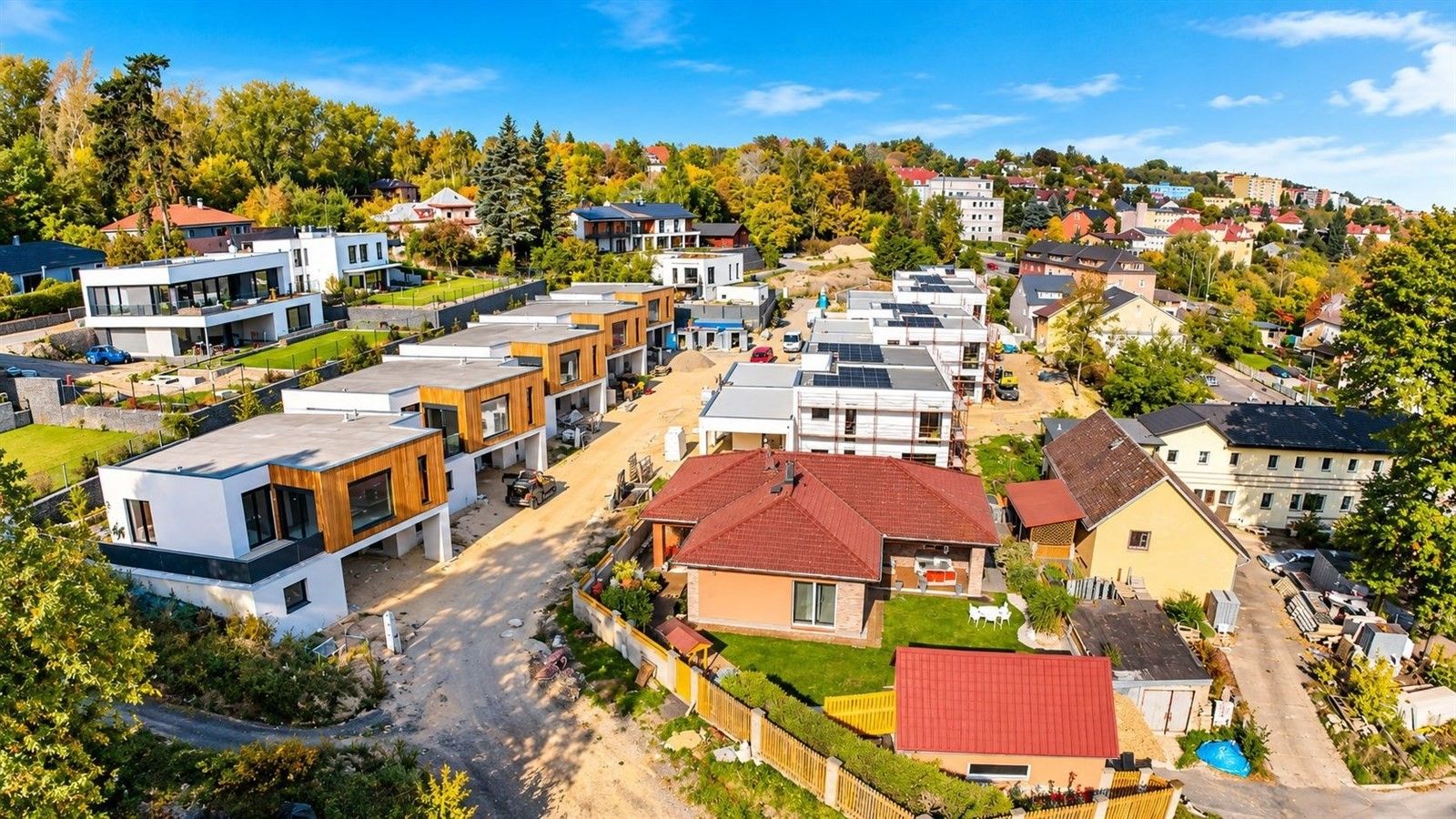 Rodinný dům · 140 m² · Na Vyhlídce, Cheb - 4