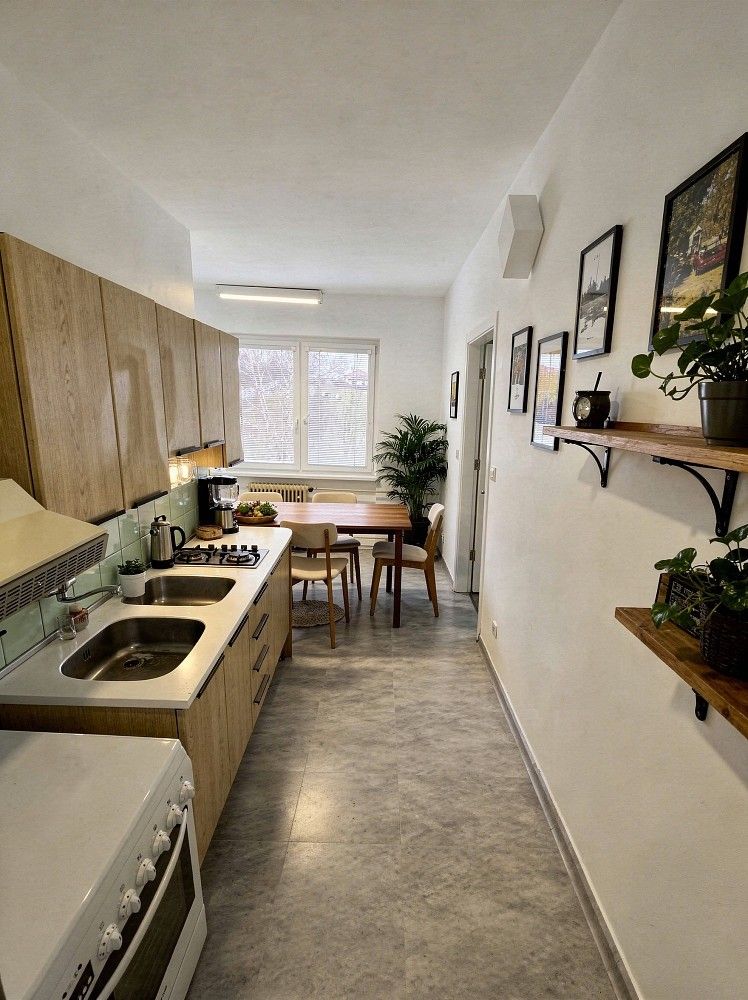 Byty, Humpolec, 396 01