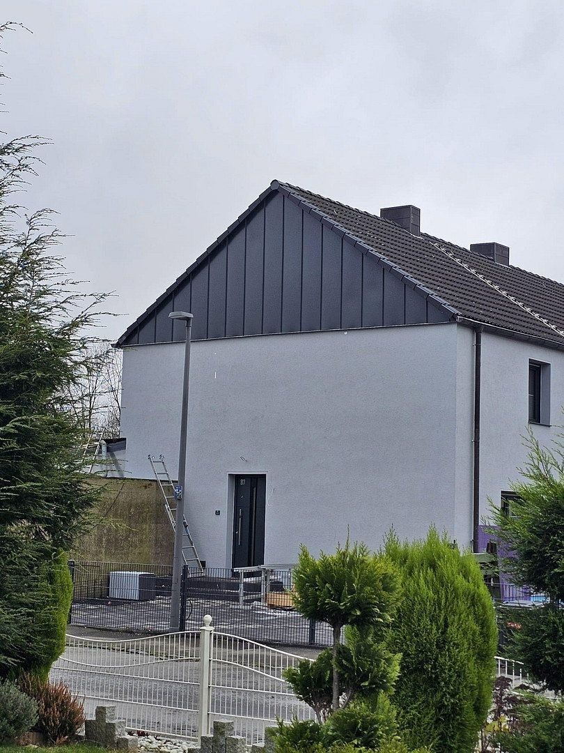 Rodinné domy, Wildroßstraße 87 Gelsenkirchen Beckhausen Nordrhein-Westfalen 45897, 78 m² - 2
