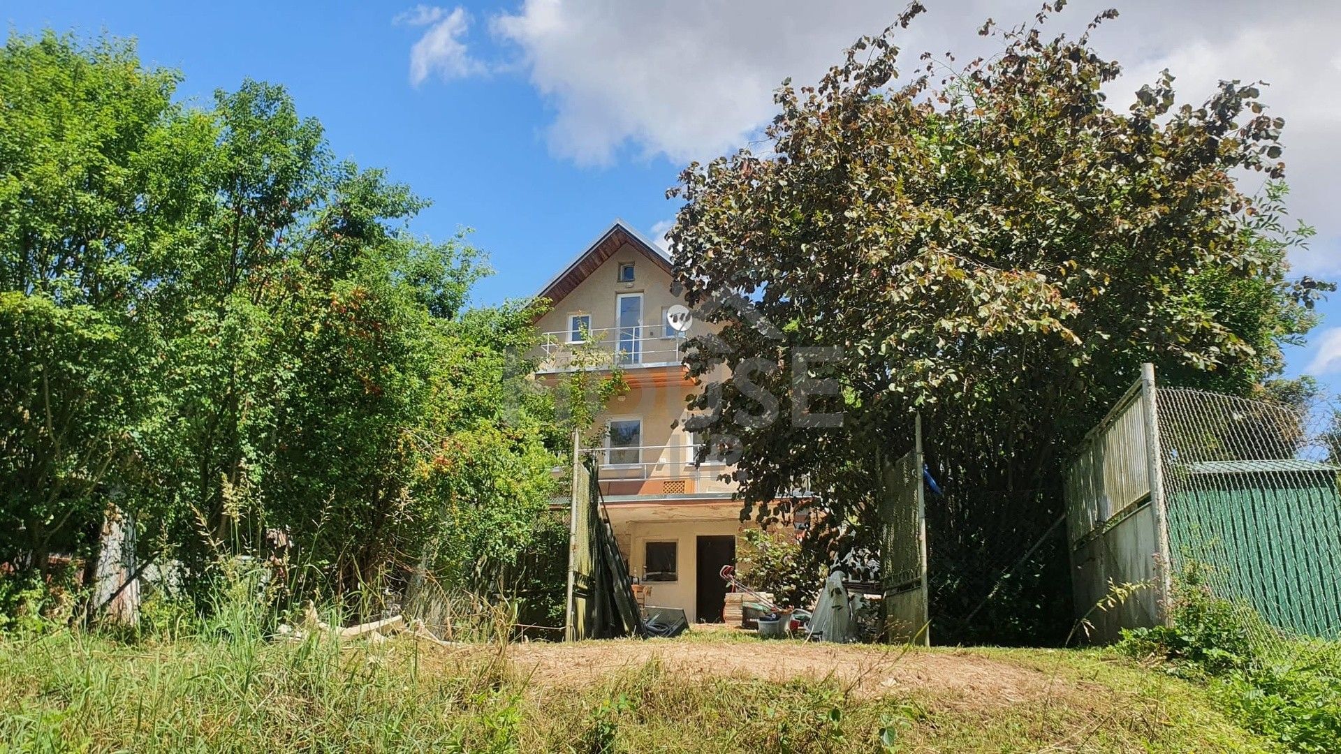 Prodej chalupa - Sluštice, 78 m²