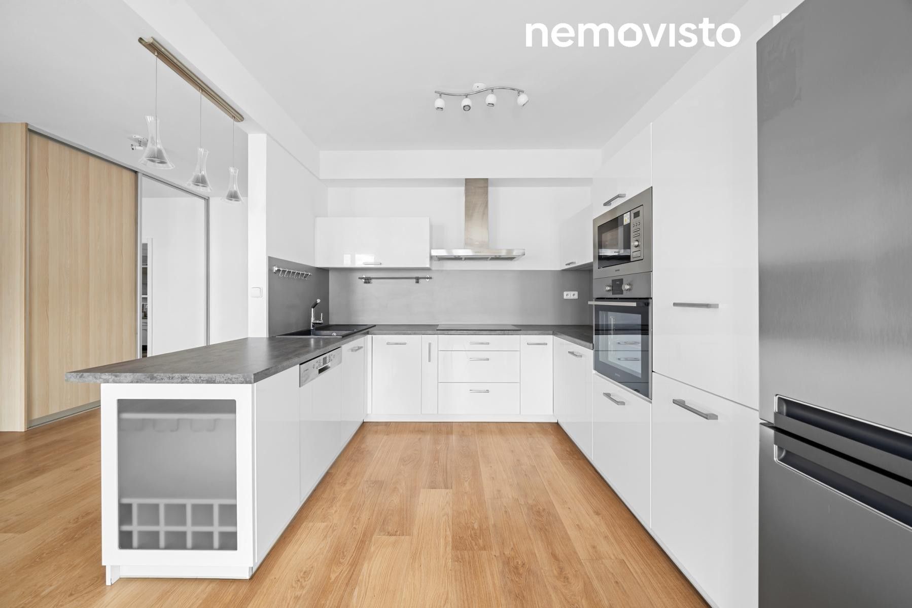 4+kk, Na Prádle , Ostrava, 113 m² - 1