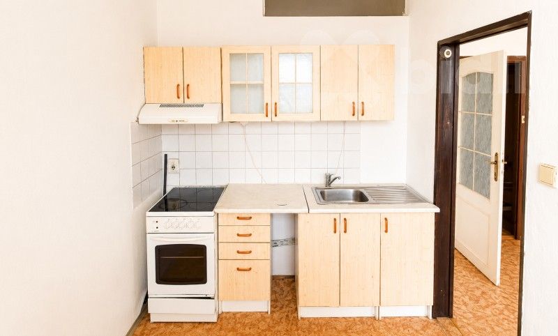 2+1, Na Honech II, Zlín, 44 m² - 2
