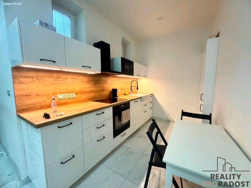 Byt 3+1, 75 m²