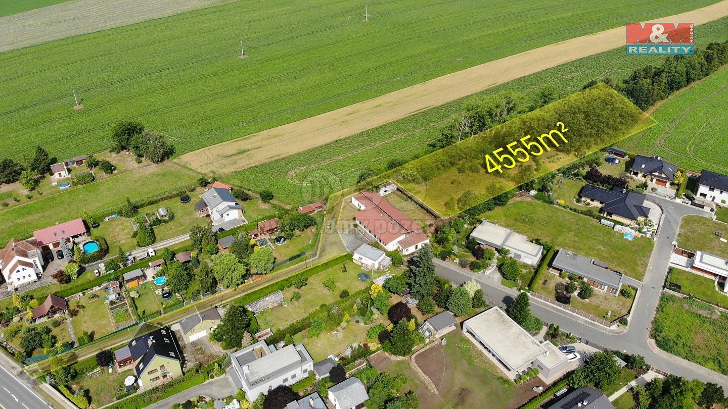 Prodej pozemek - Slavkov, okres Opava - 5