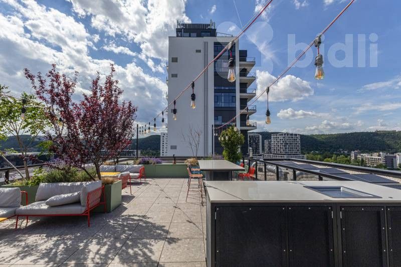 3+kk, Československého exilu 2424, Praha Modřany, 61 m² - 2