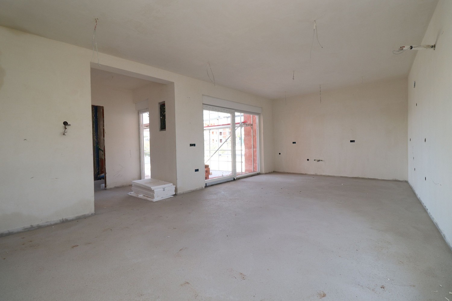 Prodej byt 4+kk - Vodice, Sibensko-kninska zupanija, Chorvatsko, 111 m² - 5