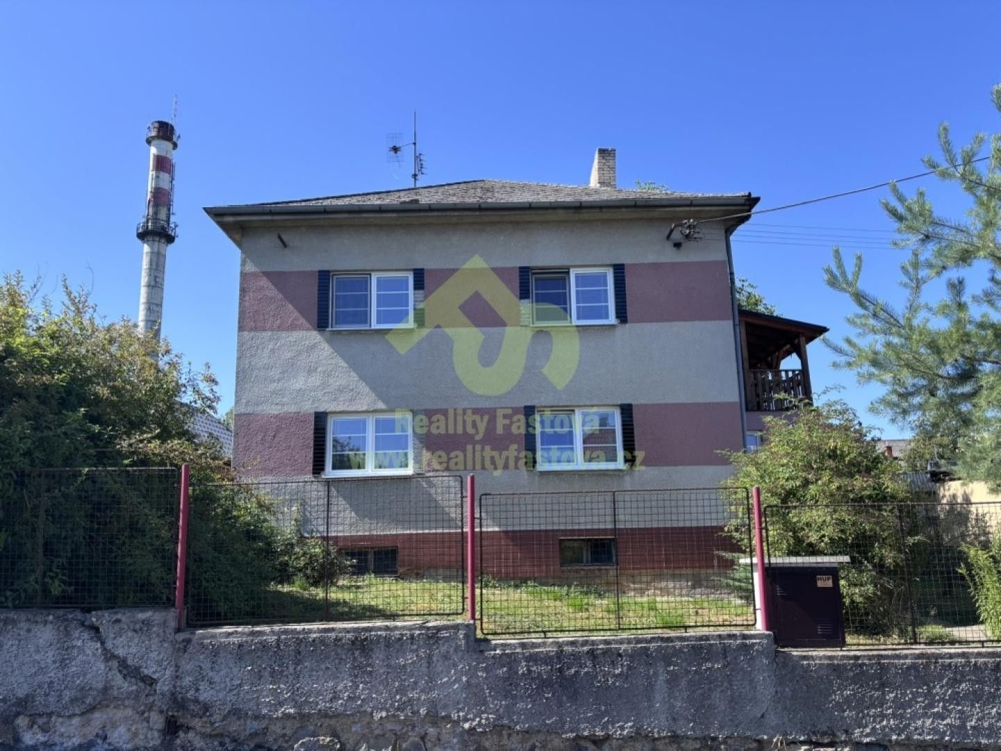 Prodej rodinný dům - Na Husinci, Rokycany Nové Město, 228 m² - 5