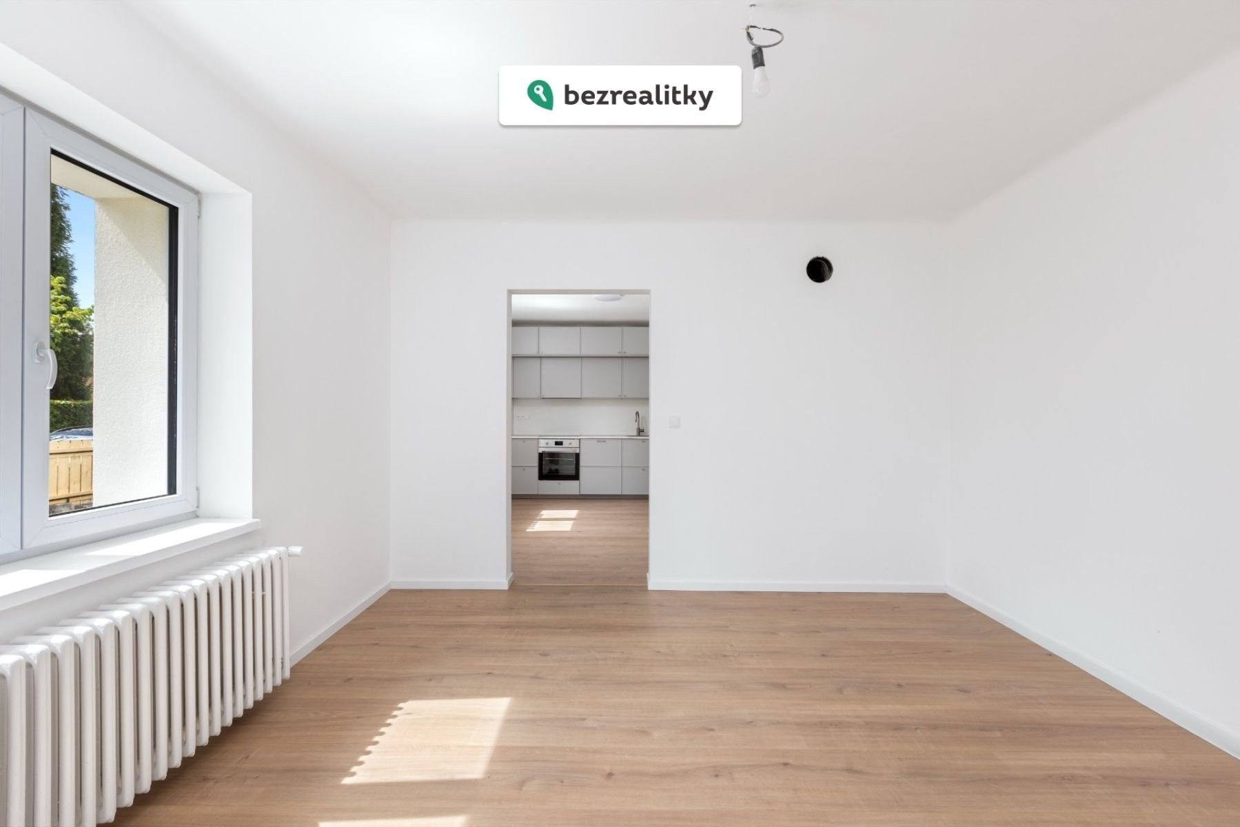 Prodej rodinný dům - Na Ladech 687, Černošice, 127 m² - 5