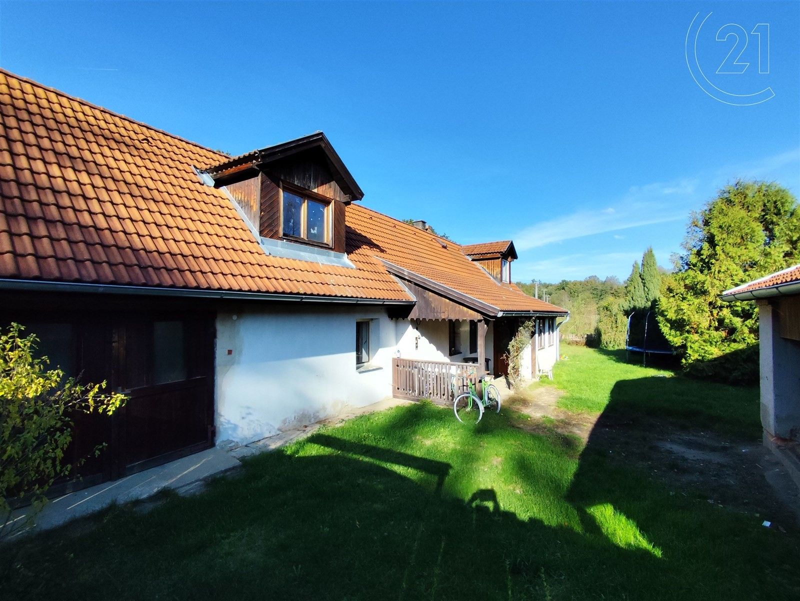 Rodinný dům · 160 m² · Cikar 132, Kardašova Řečice - 3