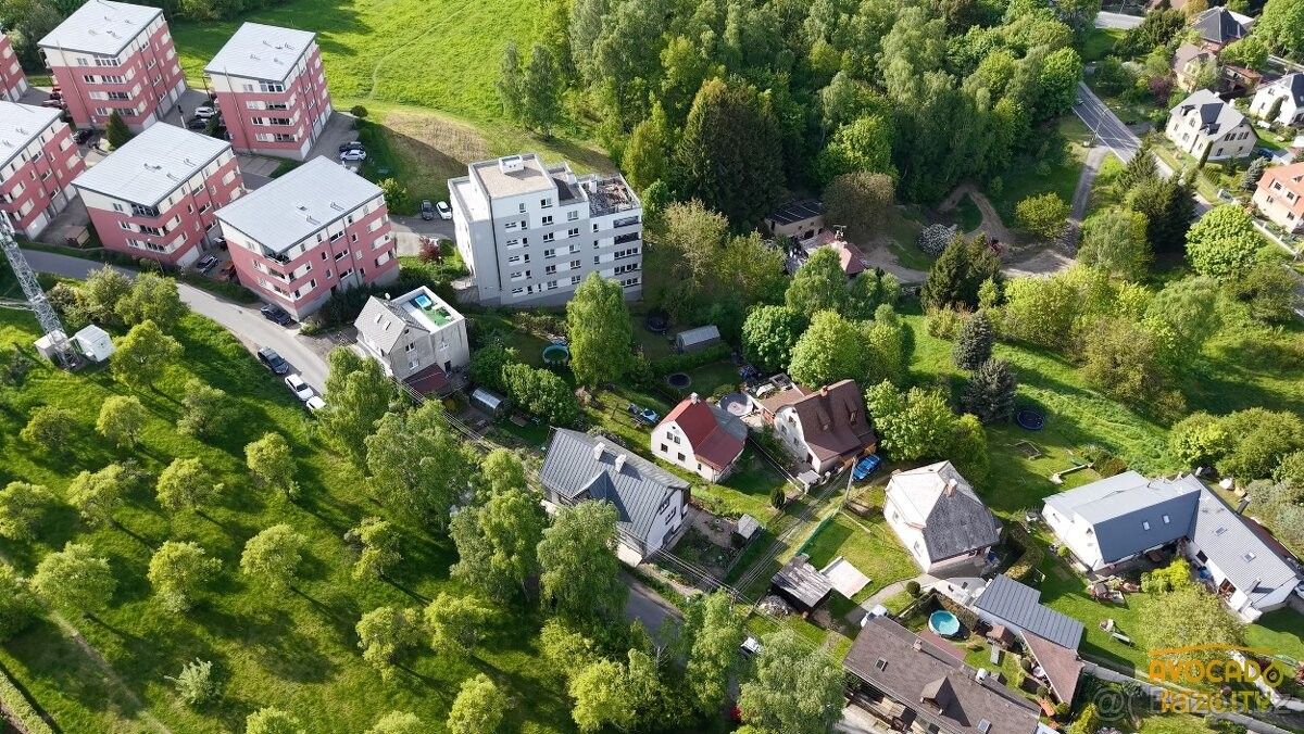 Rodinné domy, Liberec, 463 11