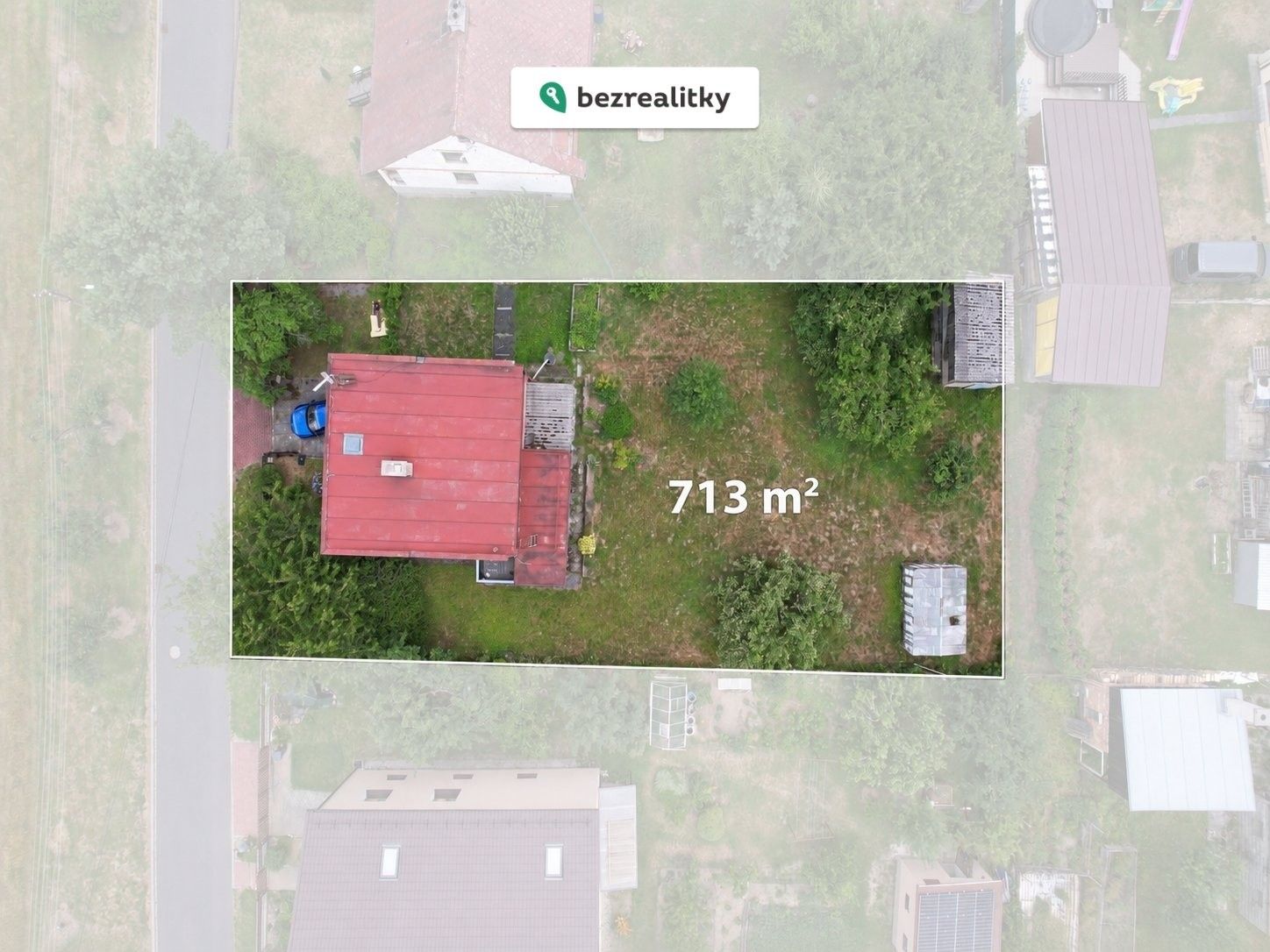 Rodinný dům · 90 m² · Česká Kubice - 4