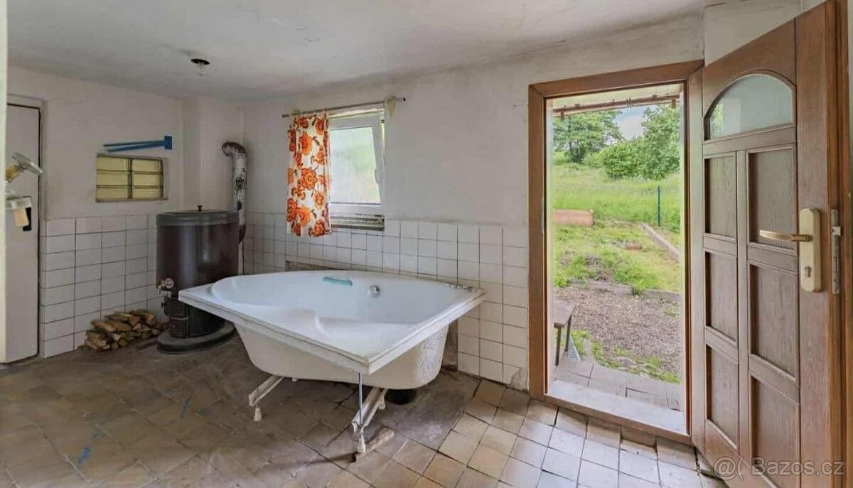 Chaty, Zábřeh, 789 01