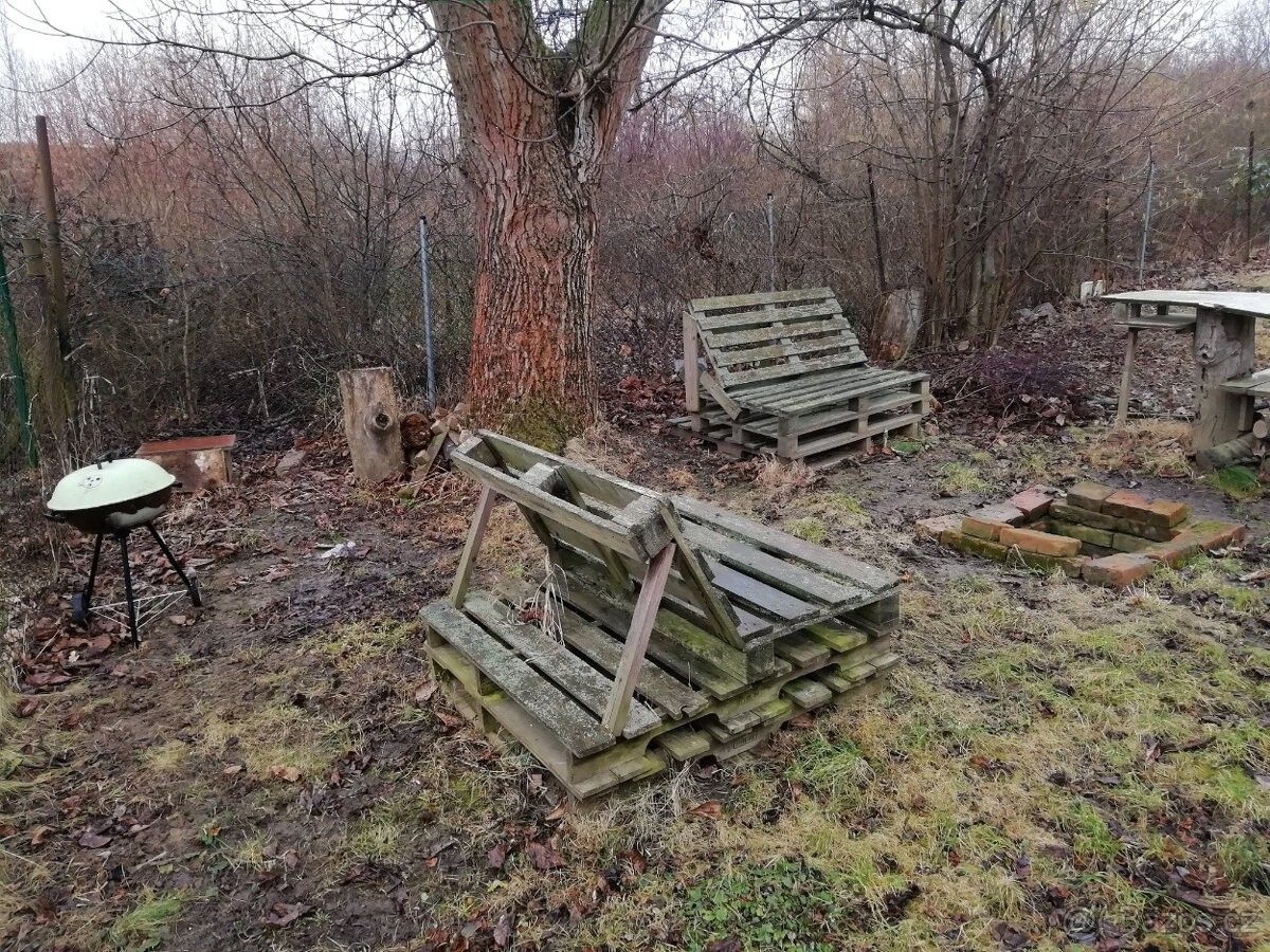 Prodej pozemek pro bydlení - Brno, 612 00